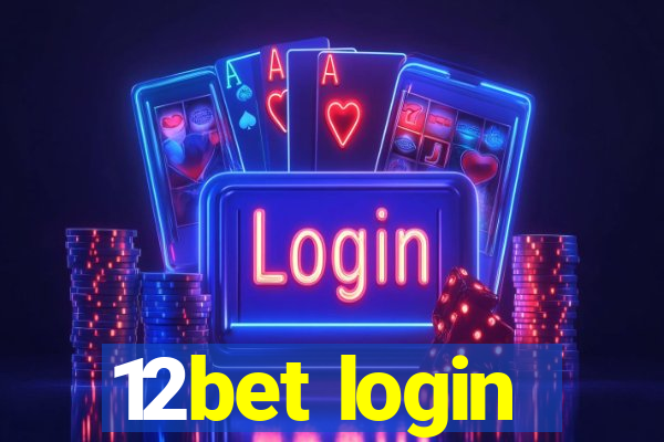 12bet login